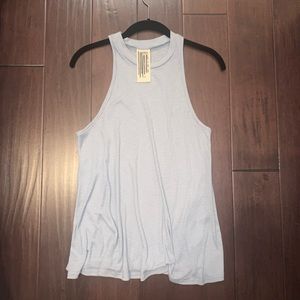 Free People Long Beach Tank-top